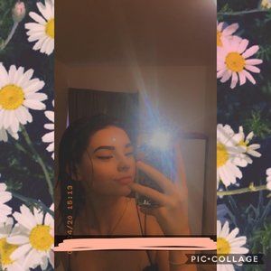 Meet your Posher, Veronica